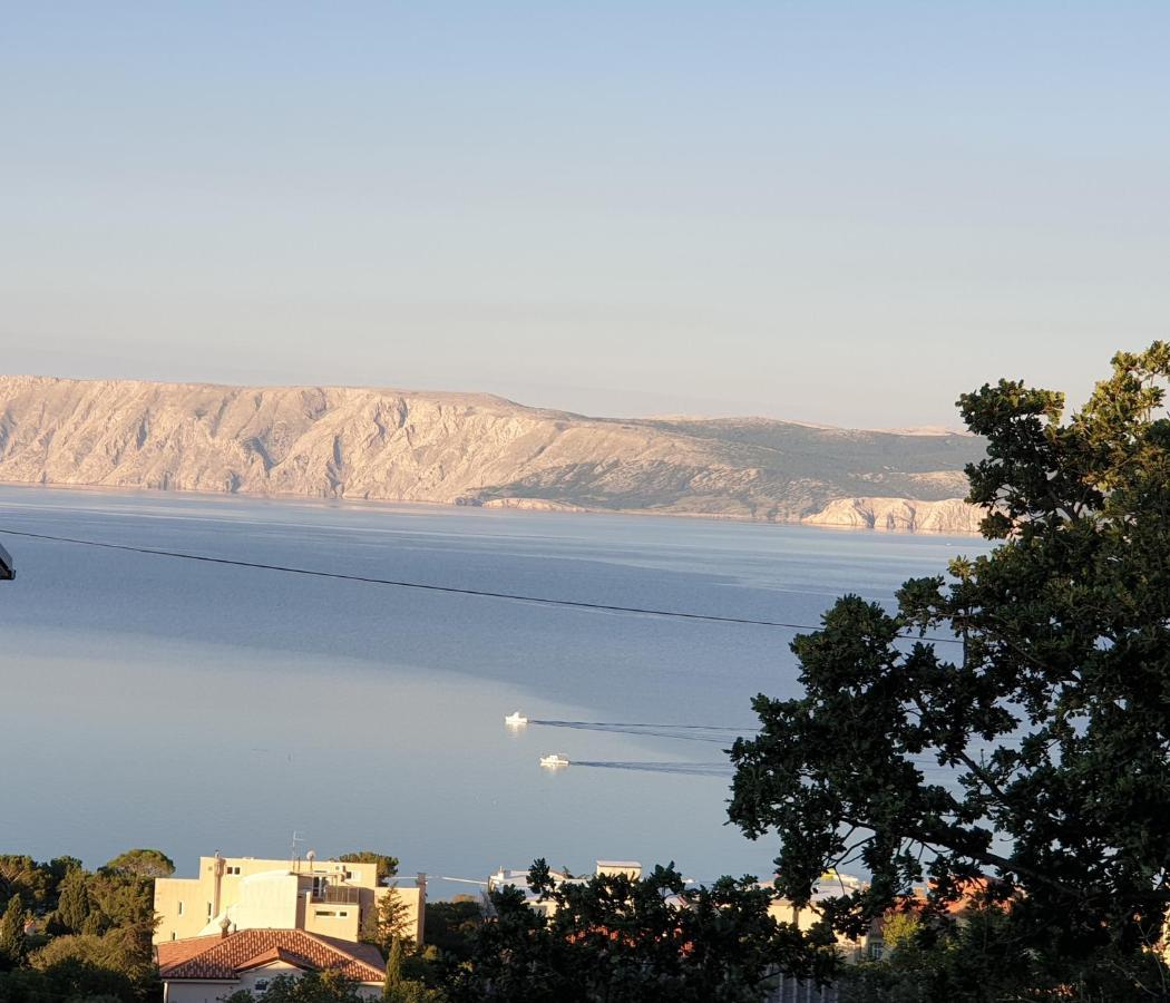 Leoalemar Διαμέρισμα Novi Vinodolski Εξωτερικό φωτογραφία